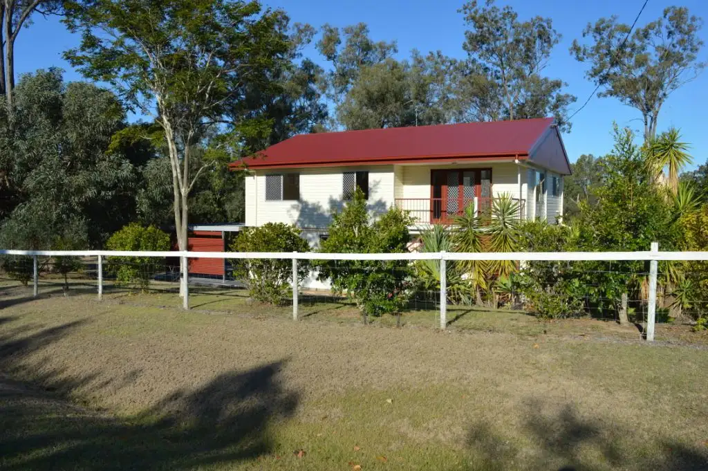 Main view of Homely house listing, 12 Plover Crt, Laidley Heights QLD 4341