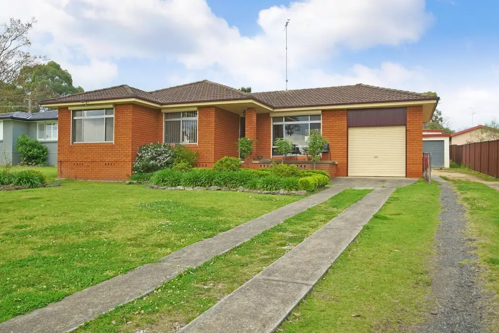 Main view of Homely house listing, 868 Montpellier Drive, The Oaks NSW 2570