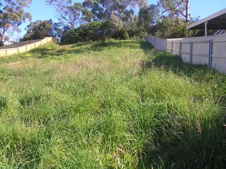 Second view of Homely land listing, 6 Wattle Road, Dodges Ferry TAS 7173