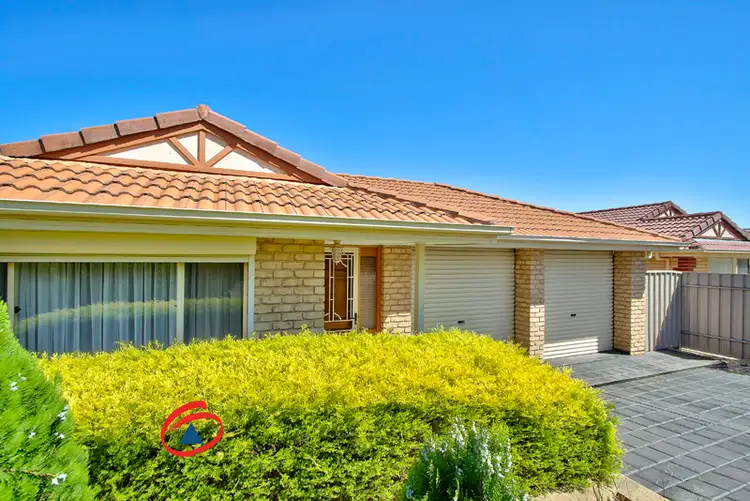 22 Toner Crescent, Evanston Park SA 5116
