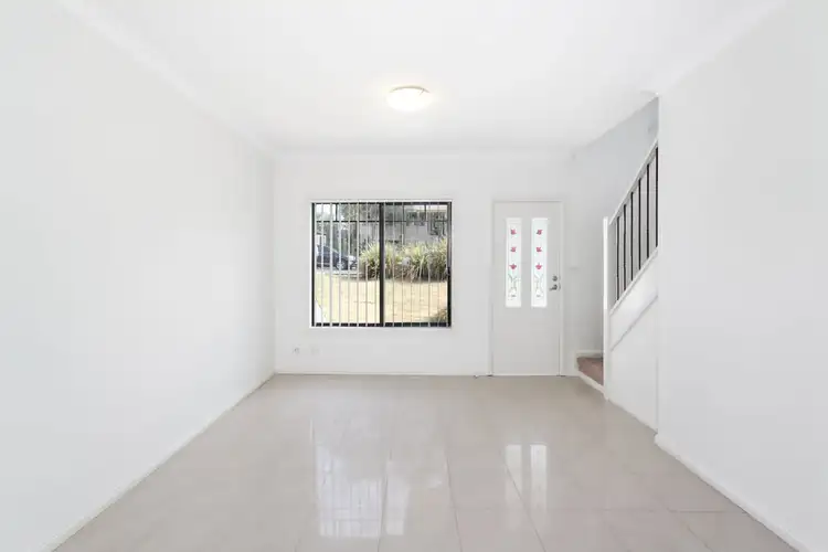 Second view of Homely townhouse listing, 5/16-18 Methven St, Mount Druitt NSW 2770