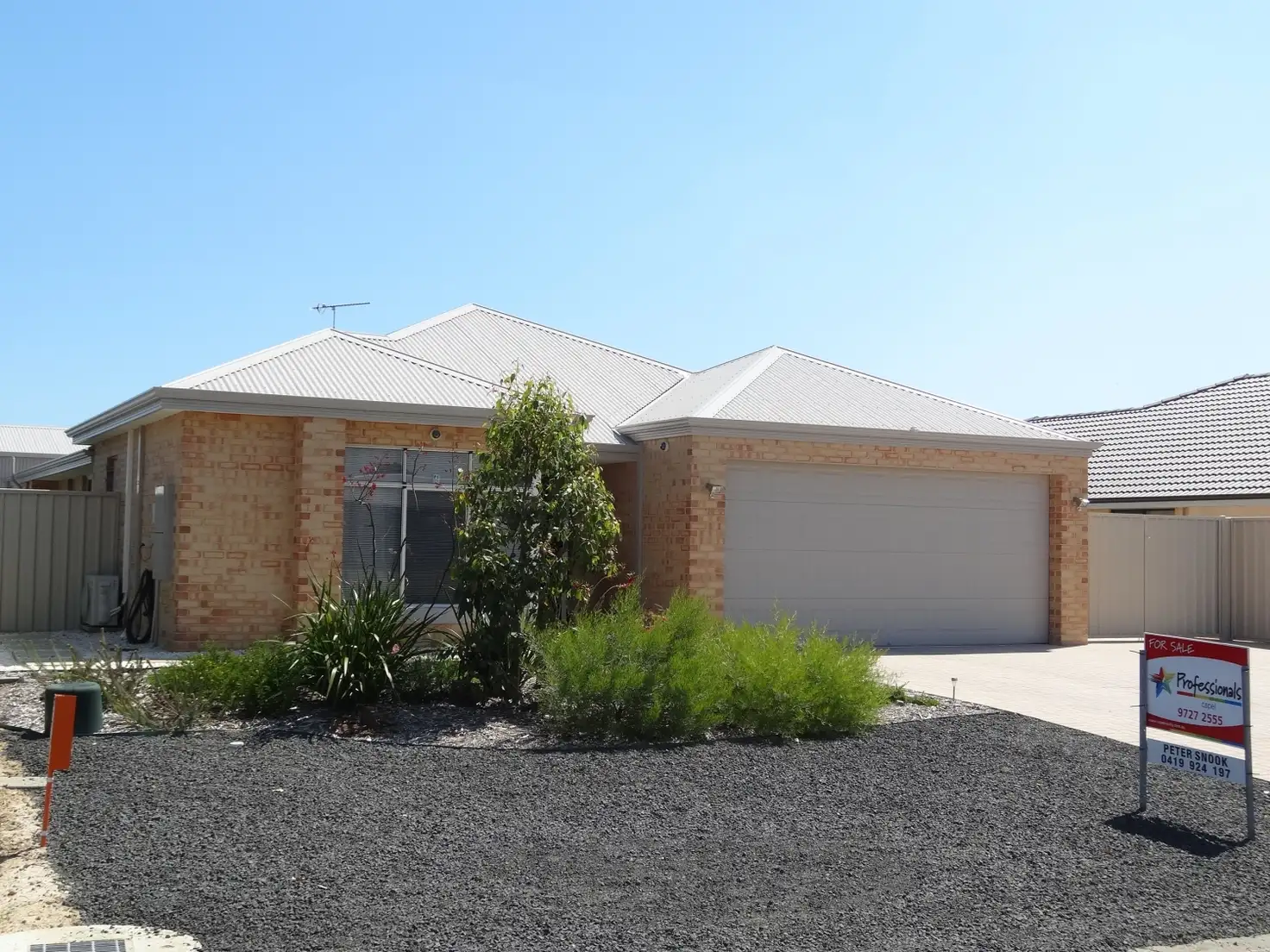 Main view of Homely house listing, 29 West Road, Capel WA 6271