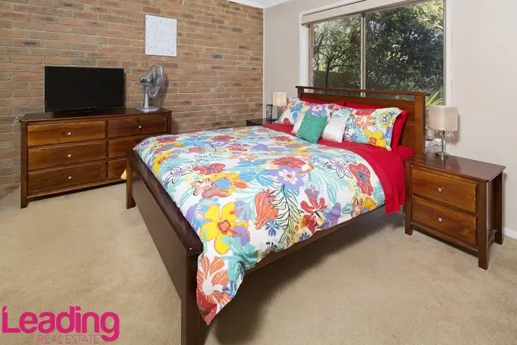 Fifth view of Homely house listing, 1/3 Hoylake Court, Sunbury VIC 3429
