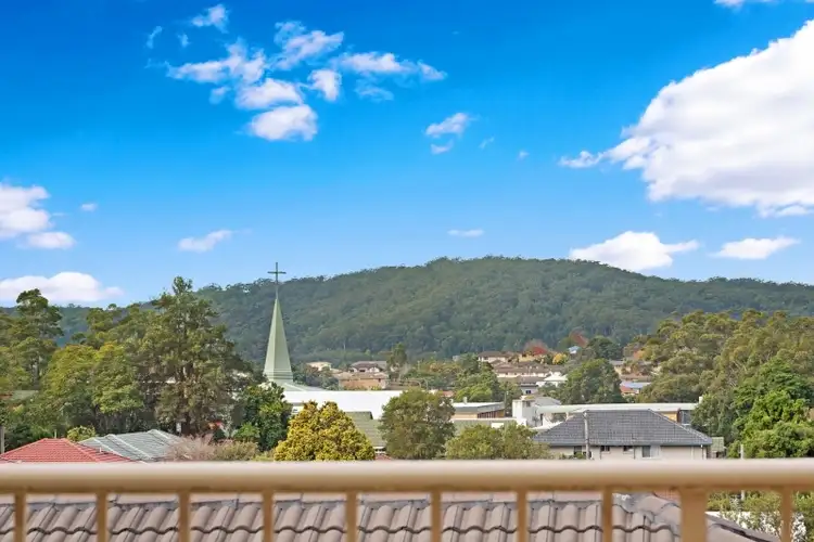 Second view of Homely townhouse listing, 1/19 Henry Parry Drive, East Gosford NSW 2250