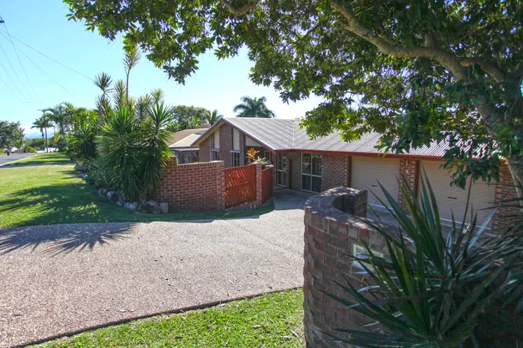 5 Gans Court, Eimeo QLD 4740