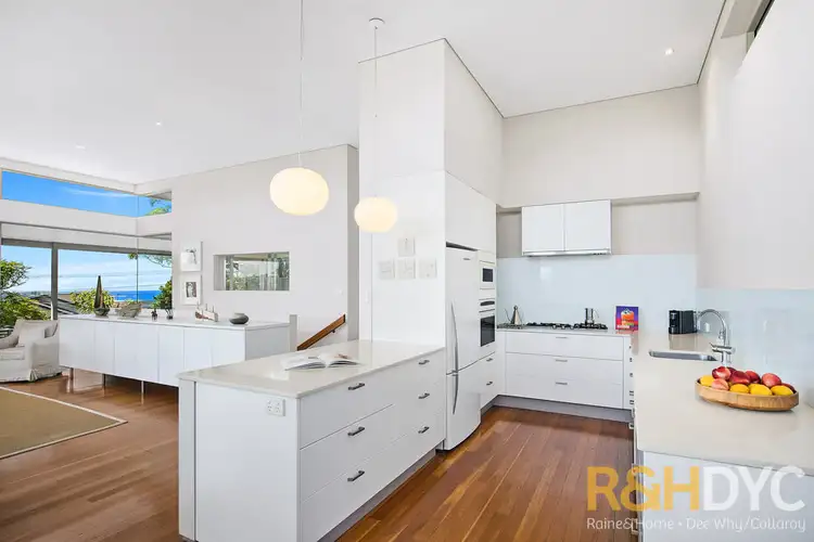 Fourth view of Homely house listing, 60 Prescott Avenue, Dee Why NSW 2099