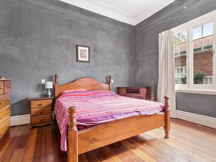 Sixth view of Homely house listing, 1/49 Florence, West Perth WA 6005