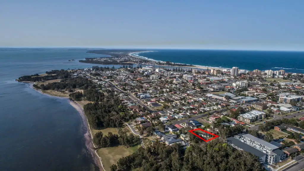 Main view of Homely house listing, 2 Willow Street, Long Jetty NSW 2261