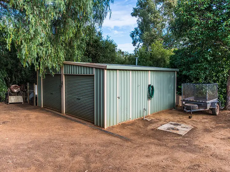 Third view of Homely house listing, 12 Crossing View, Byford WA 6122