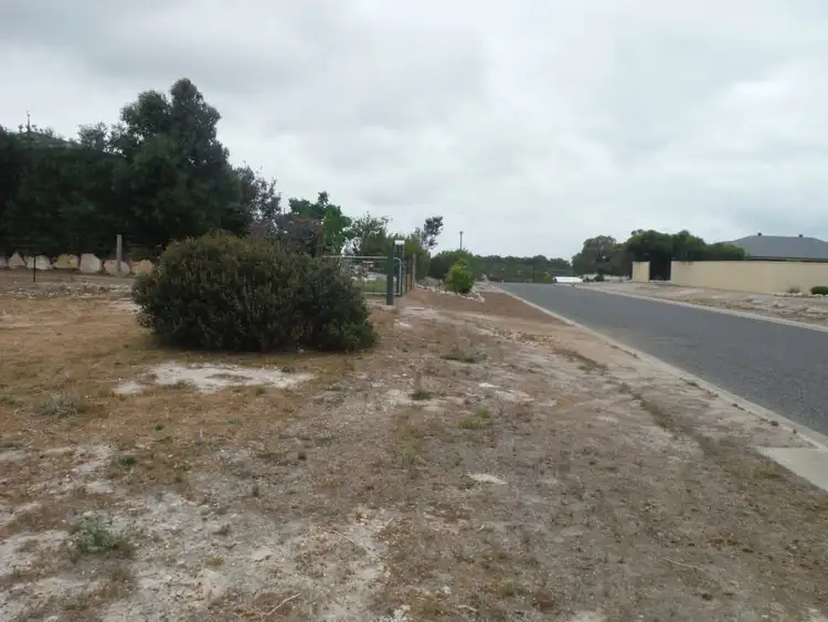 Seventh view of Homely land listing, 27 Holly Rise, Coffin Bay SA 5607