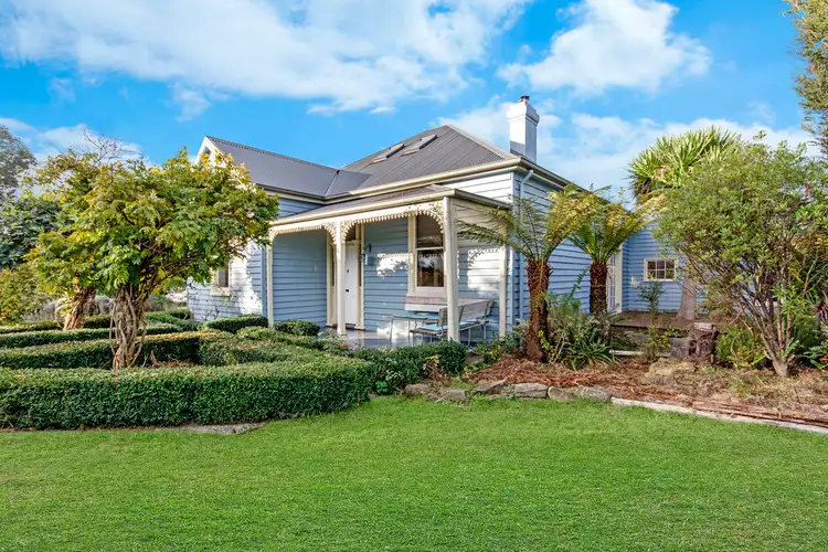 770 Golconda Road, Lebrina TAS 7254