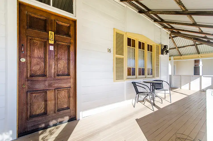 Fourth view of Homely house listing, 16 Pacific Highway, Ulmarra NSW 2462