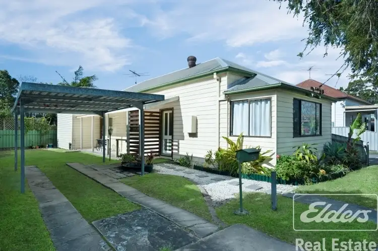 Main view of Homely house listing, 37 Melville Road, Broadmeadow NSW 2292