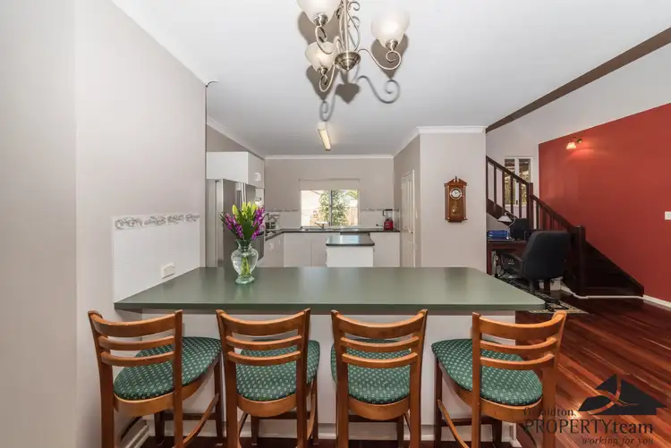Sixth view of Homely house listing, 13 River Drive, Cape Burney WA 6532