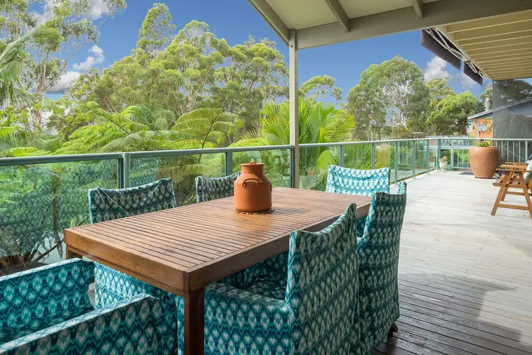 Fourth view of Homely house listing, 54 Catalina Drive, Catalina NSW 2536