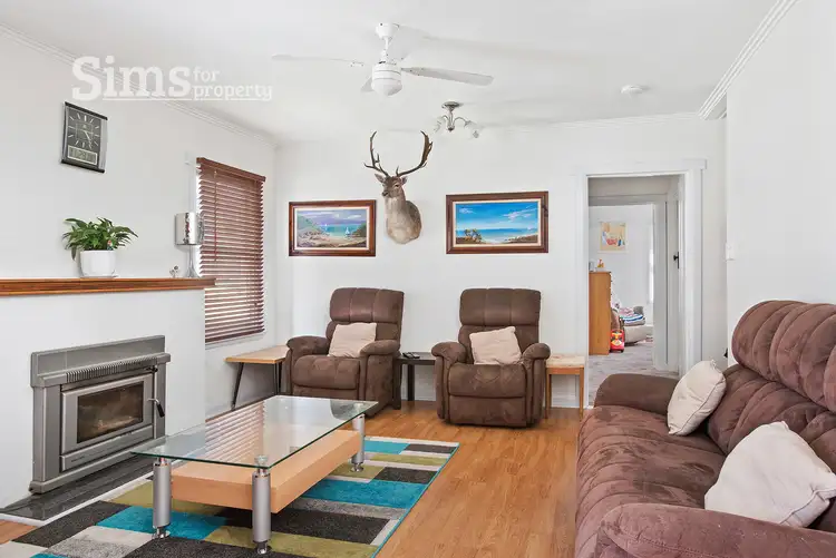 Fifth view of Homely house listing, 64 Shirley Place, Kings Meadows TAS 7249