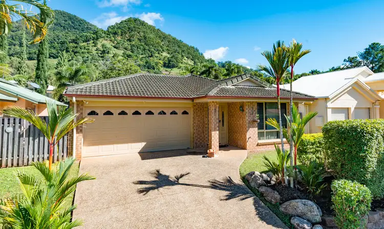 5 KENSINGTON CLOSE, Mount Sheridan QLD 4868