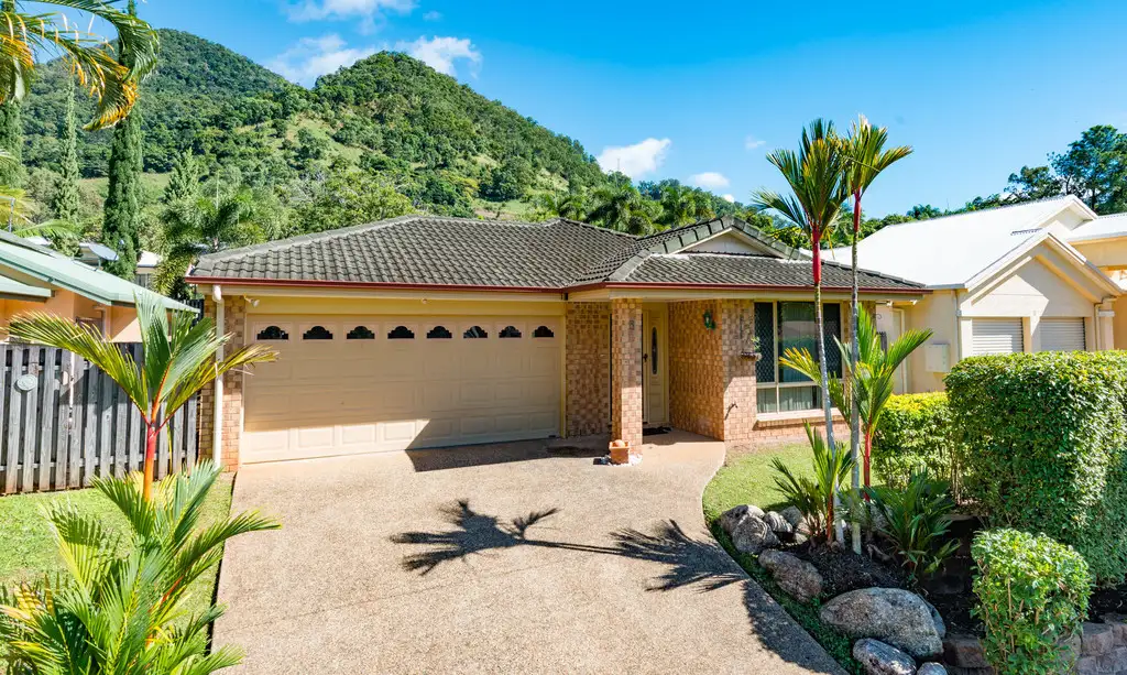 Main view of Homely house listing, 5 KENSINGTON CLOSE, Mount Sheridan QLD 4868