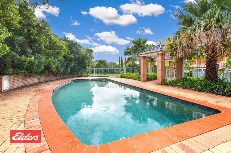 Second view of Homely townhouse listing, 23/7-11 Bachell Avenue, Lidcombe NSW 2141