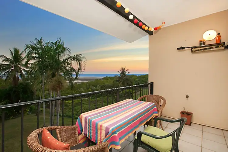 Fourth view of Homely apartment listing, 25/73 Progress Dve, Nightcliff NT 810