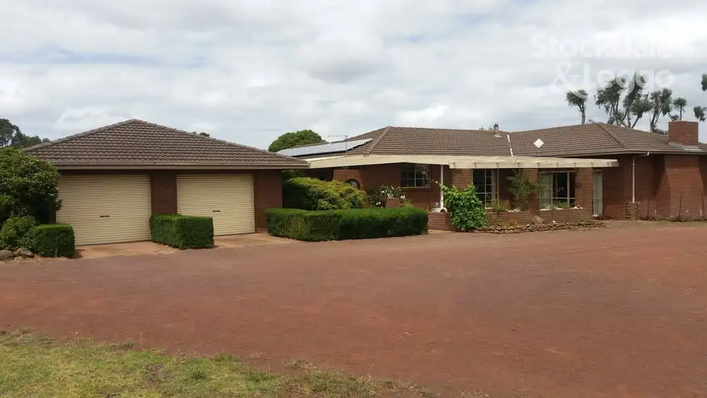 Main view of Homely house listing, 24 BOUNDARY ROAD, Mortlake VIC 3272