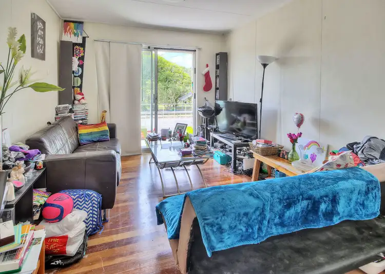 Sixth view of Homely block of units listing, 40 Hyde Road, Yeronga QLD 4104