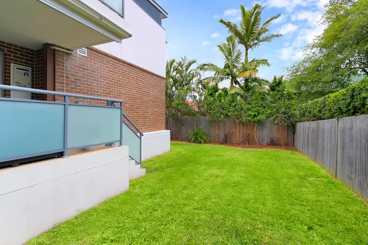 Fifth view of Homely apartment listing, 1/40-42 Brookvale Avenue, Brookvale NSW 2100