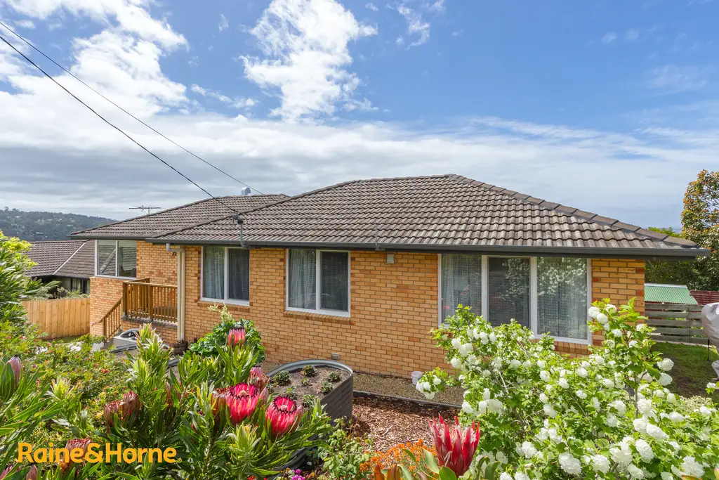 Main view of Homely house listing, 22 Katandra Crescent, Kingston Beach TAS 7050