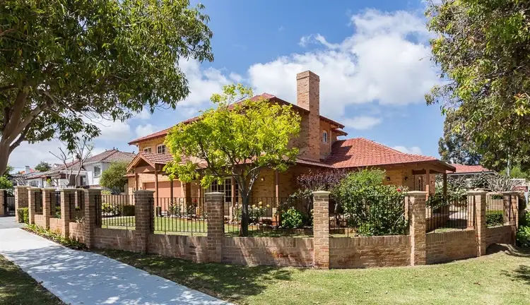 23 Orrel Avenue, Floreat WA 6014