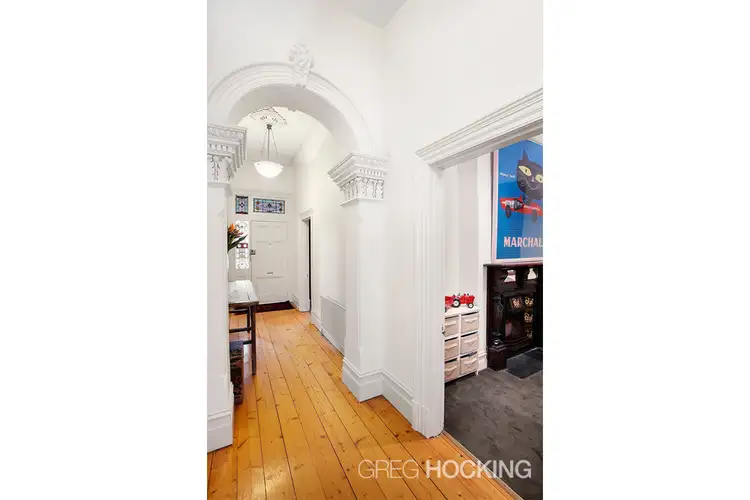 Sixth view of Homely house listing, 112a Princes Street, Port Melbourne VIC 3207