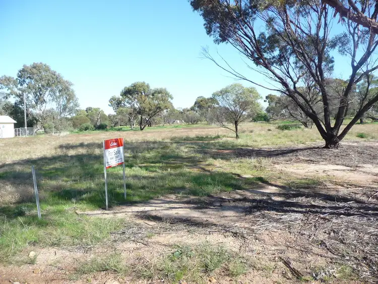 Main view of Homely land listing, 7 Brockman Street, Dangin WA 6383