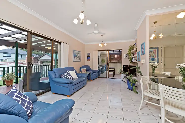 Fifth view of Homely house listing, 41 Carlyle Street, Enfield NSW 2136