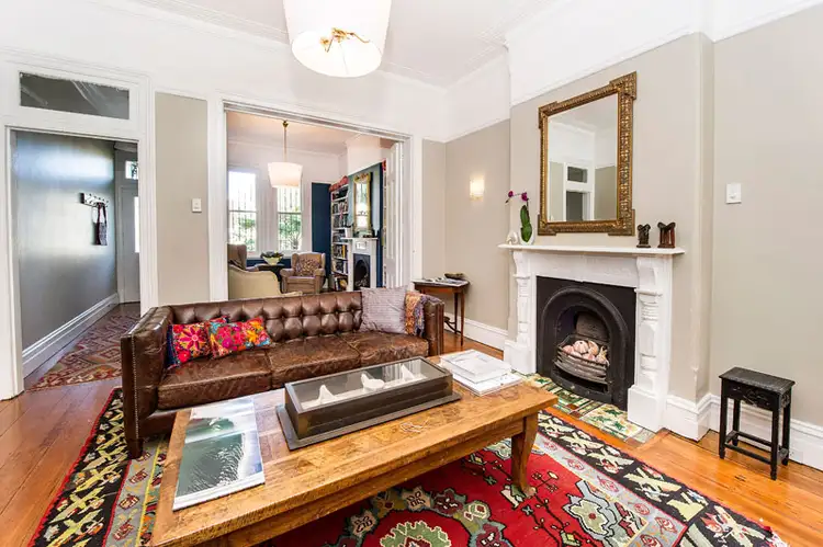 Third view of Homely house listing, 392 Moore Park Road, Paddington NSW 2021