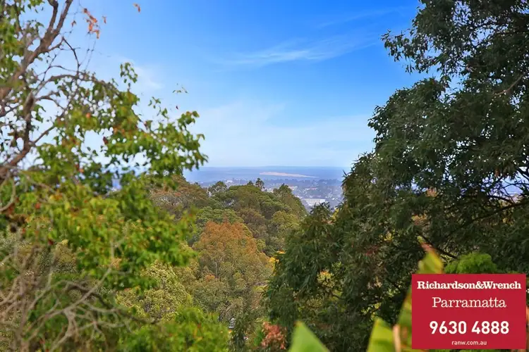 Sixth view of Homely house listing, 32 Perry Street, Dundas Valley NSW 2117