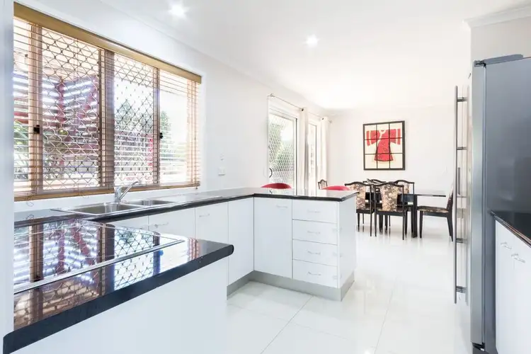 Fourth view of Homely house listing, 8 Kuter Court, Edens Landing QLD 4207