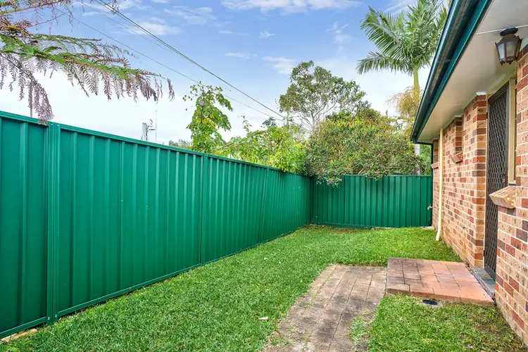 Sixth view of Homely villa listing, 3/441-443 President Avenue, Kirrawee NSW 2232