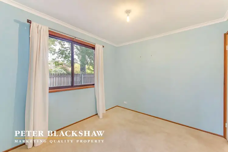 Sixth view of Homely townhouse listing, 8/121 Allchin Circuit, Kambah ACT 2902