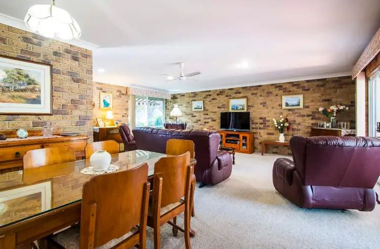 Fifth view of Homely house listing, 20 ADMIRALTY COURT, Yamba NSW 2464