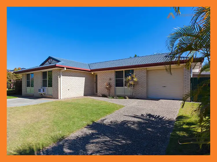 Second view of Homely house listing, 69 Federation Drive, Hillcrest QLD 4118