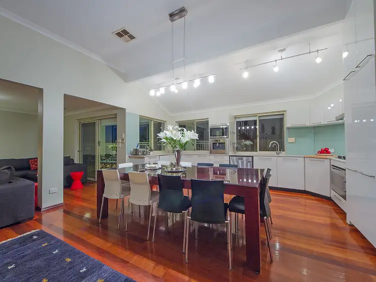 Fourth view of Homely house listing, 9 Winch Place, Ocean Reef WA 6027
