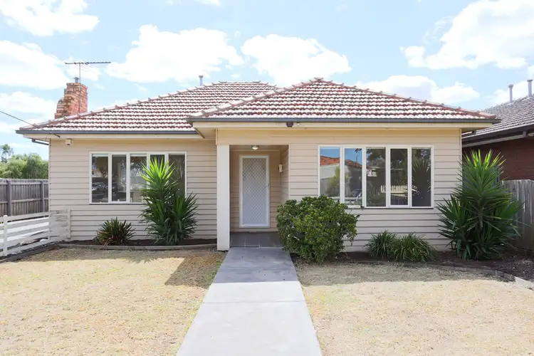 U1/ 26 Harrison Street, Deer Park VIC 3023