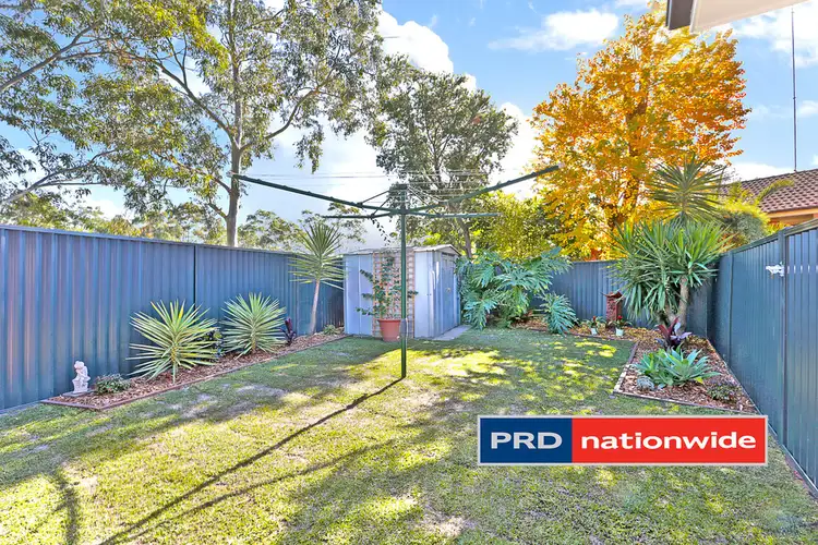Third view of Homely house listing, 7 Southstone Close, South Penrith NSW 2750