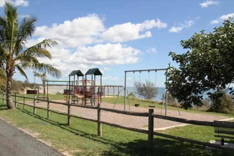 Third view of Homely house listing, 39 Seaview Esplanade, Curtis Island QLD 4680