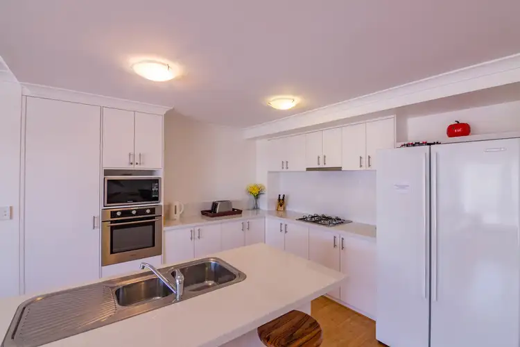 Fifth view of Homely house listing, 24/33 Spinnaker Boulevard, Geographe WA 6280