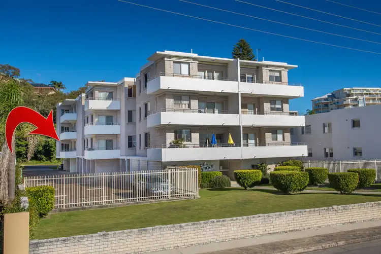 Main view of Homely unit listing, 14/25 Shoal Bay Road, Shoal Bay NSW 2315