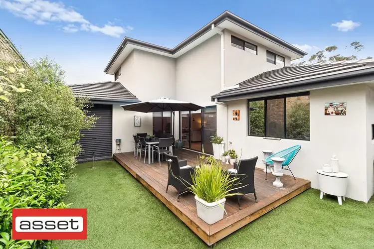 Fourth view of Homely house listing, 1A Wilson Grove, Seaford VIC 3198