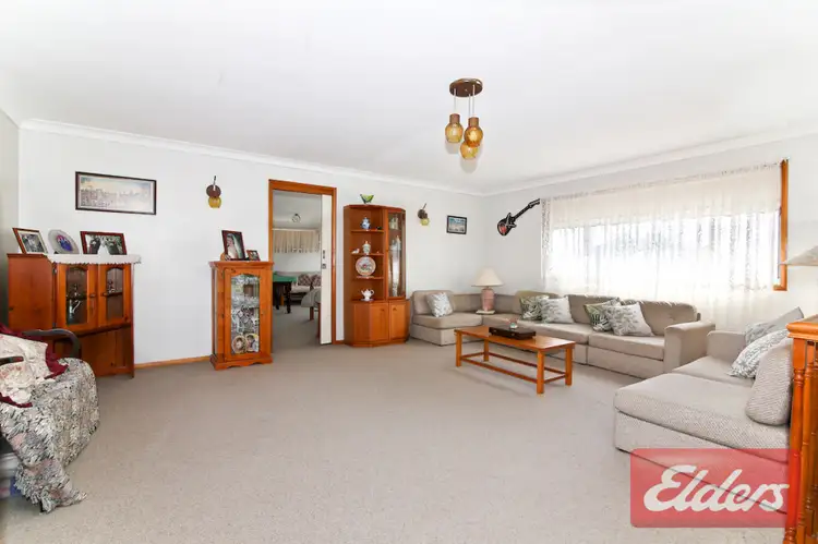 Fifth view of Homely house listing, 1 Garda Street, Seven Hills NSW 2147