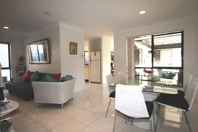 Fourth view of Homely house listing, 50 Sidney Nolan Drive, Coombabah QLD 4216