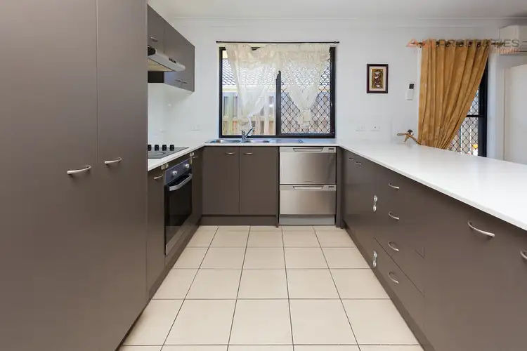 Third view of Homely house listing, 12 Equinox Street, Berrinba QLD 4117