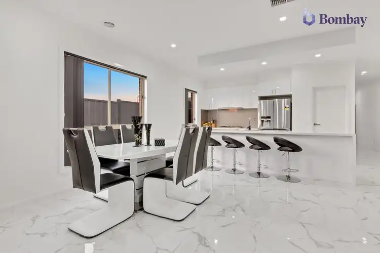 23 Pioneer Street, Craigieburn VIC 3064